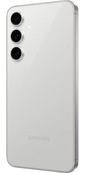 Samsung Galaxy S24 FE 128GB Grey Excellent Refurbished
