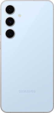 Samsung Galaxy S24 FE 256GB Blue Refurbished Excellent