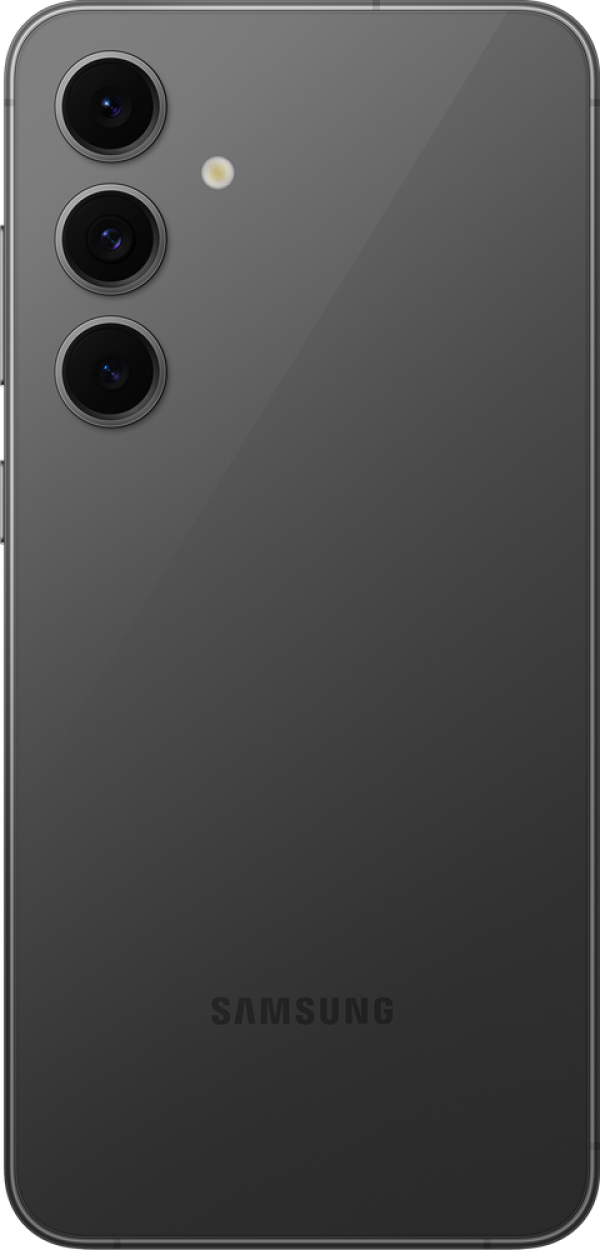 Samsung Galaxy S24 FE 256GB Graphite Refurbished Excellent