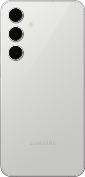 Samsung Galaxy S24 FE 256GB Grey Refurbished Excellent