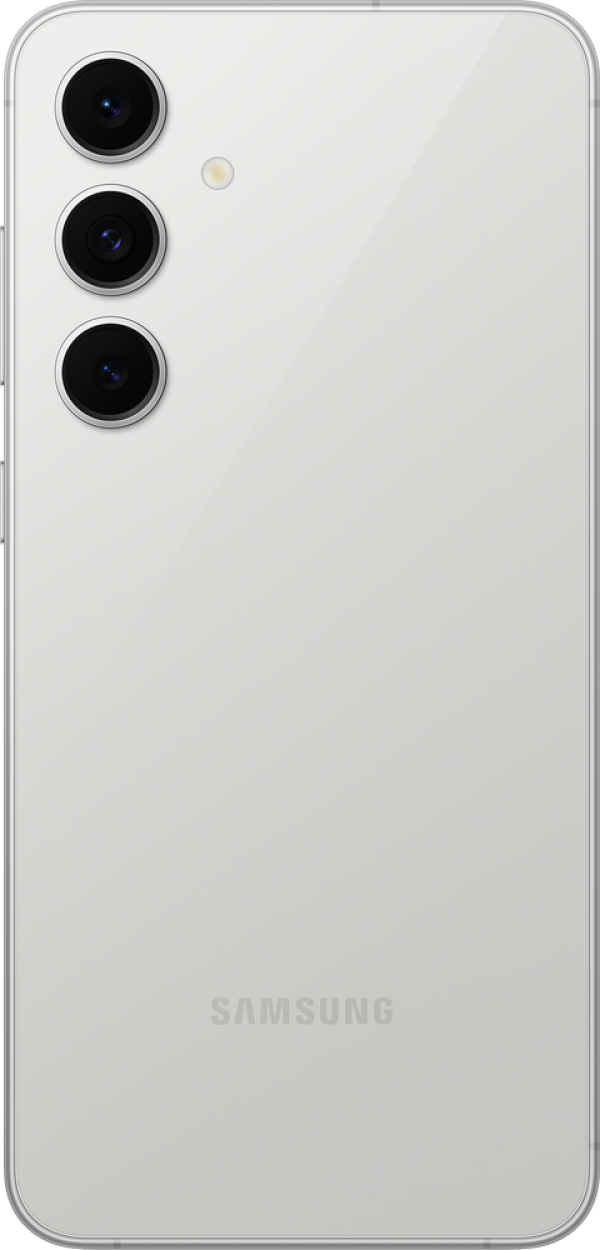 Samsung Galaxy S24 FE 256GB Grey Refurbished Excellent