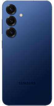 Samsung Galaxy S25 128GB Navy Refurbished Excellent