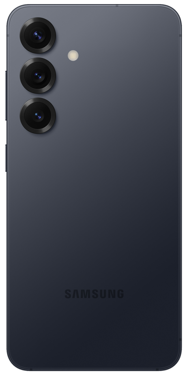 Galaxy S25 256GB Blueblack Refurbished Excellent