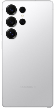 Samsung Galaxy S25 Ultra 512GB Titanium Whitesilver Refurbis