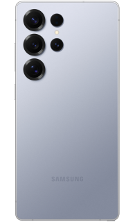Samsung Galaxy S25 Ultra 256GB Titanium Silverblue Refurbish