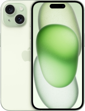 Apple iPhone 15 128GB Green Good Condition Refurbished