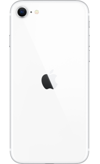 Apple iPhone SE 2020 64GB White Good Refurbished