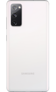 Samsung Galaxy S20 FE 5G 128GB Cloud White