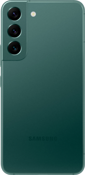 Samsung Galaxy S22 128GB Green