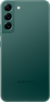 Samsung Galaxy S22 Plus 128GB Green