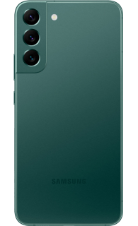 Samsung Galaxy S22 Plus 256GB Green