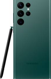 Samsung Galaxy S22 Ultra 256GB Green