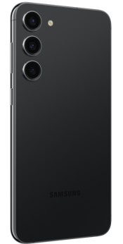 Samsung Galaxy S23 Plus 256GB Black