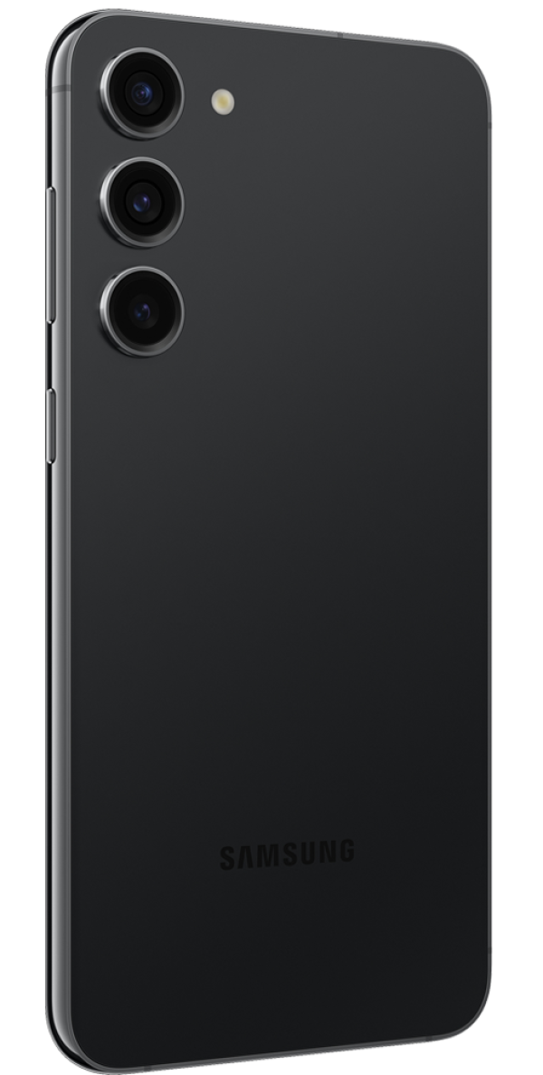 Samsung Galaxy S23 Plus 256GB Black