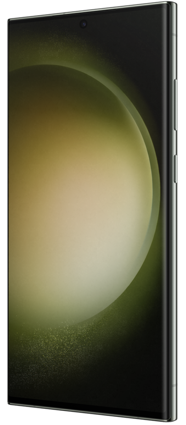 Samsung Galaxy S23 Ultra 256GB Green