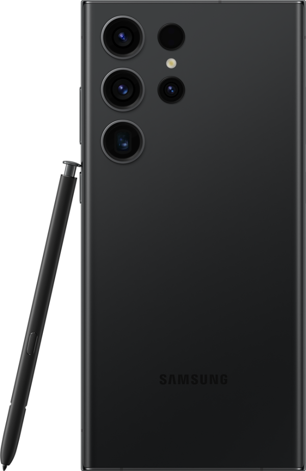 Samsung Galaxy S23 Ultra 512GB Black