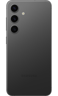 SMARTPHONE SAMSUNG GALAXY S24 PLUS 256GB 5G ONYX BLACK