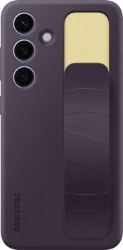 Samsung Standing Grip Case for S24 Purple