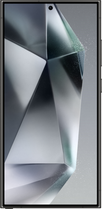 Galaxy S24 Ultra Titanium