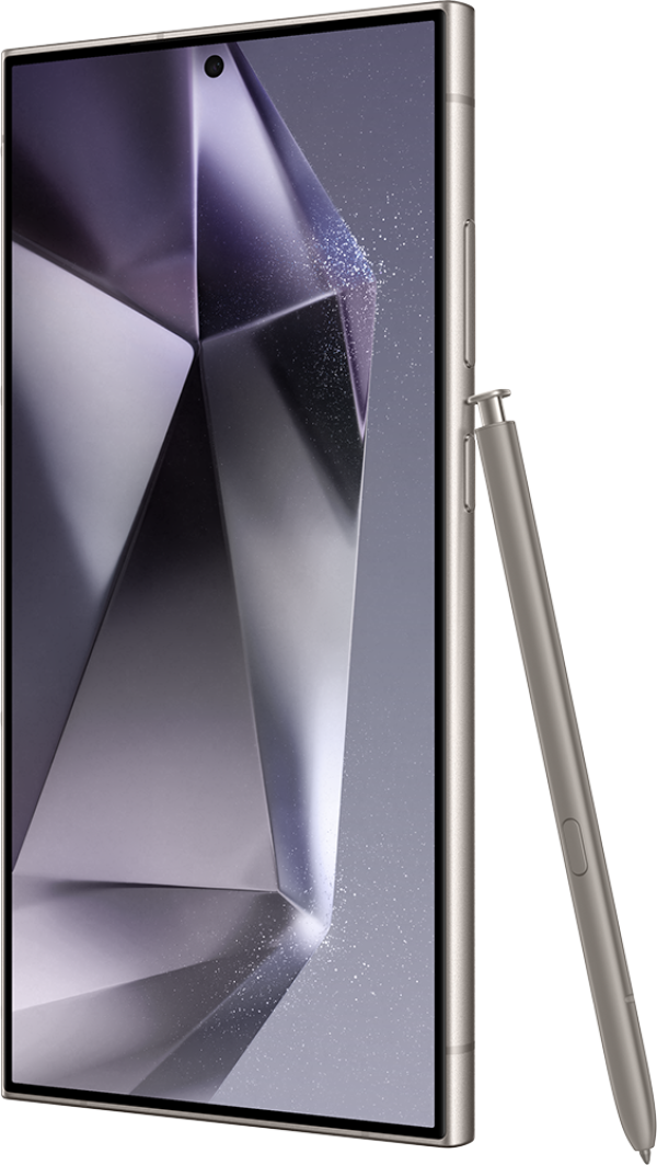 Buy Samsung Galaxy S24 Ultra 5G (12GB 512GB - Titanium Violet) in