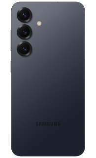 Samsung Galaxy S25 128GB Blueblack