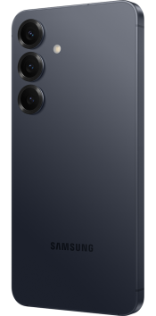 Samsung Galaxy S25 256GB Blueblack