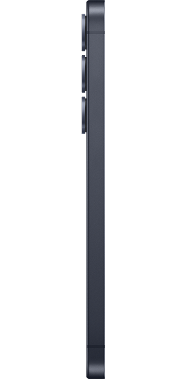 Samsung Galaxy S25 256GB Blueblack