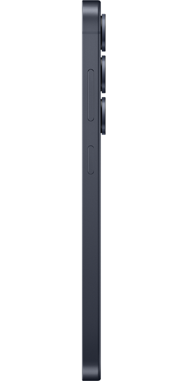 Samsung Galaxy S25 256GB Blueblack