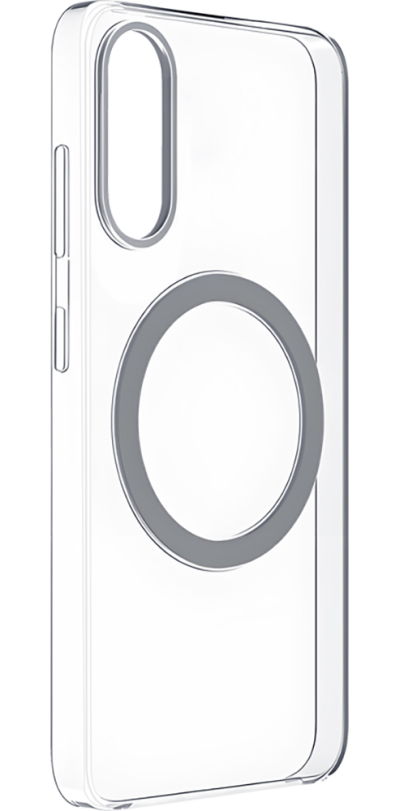 S25 Edge Magnet Case (Back)