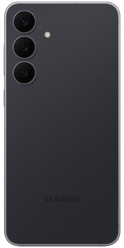 Samsung Galaxy S25 FE 128GB Jetblack