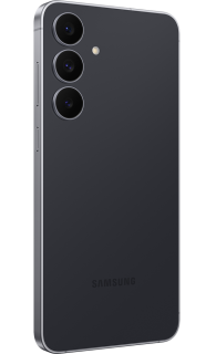 Samsung Galaxy S25 FE 128GB Jetblack