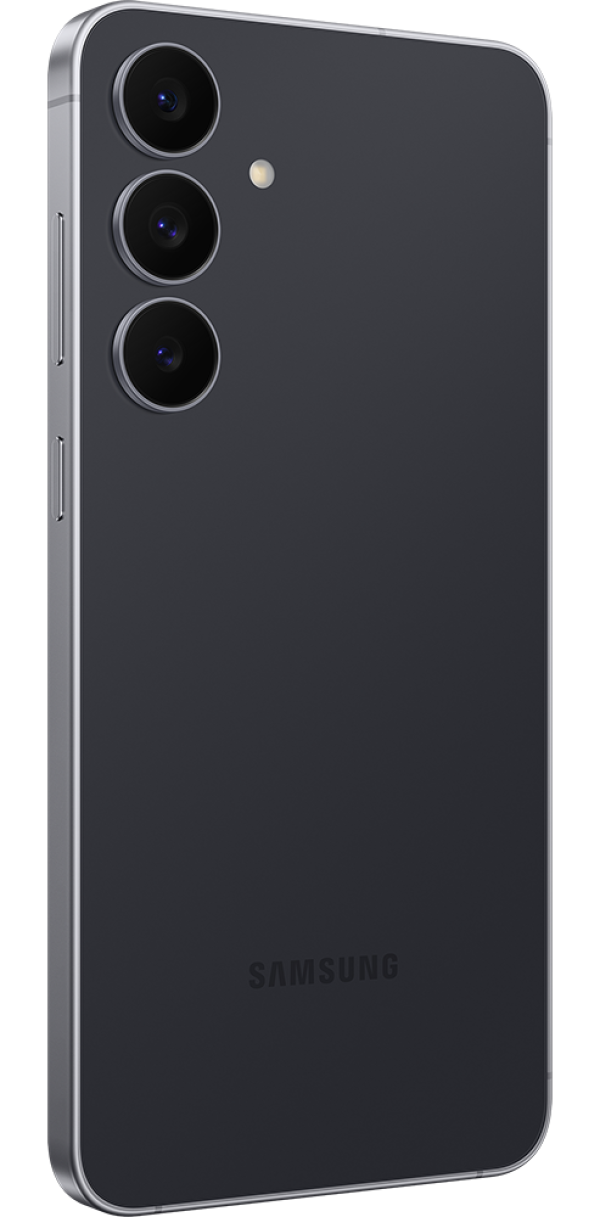 Samsung Galaxy S25 FE 128GB Jetblack