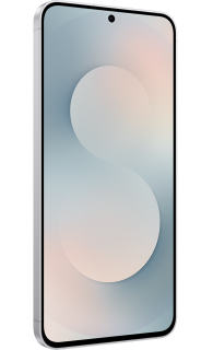Samsung Galaxy S25 FE 128GB White