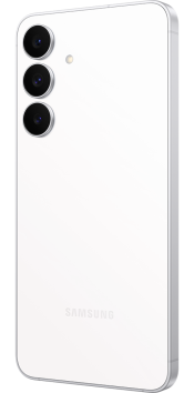 Samsung Galaxy S25 FE 128GB White