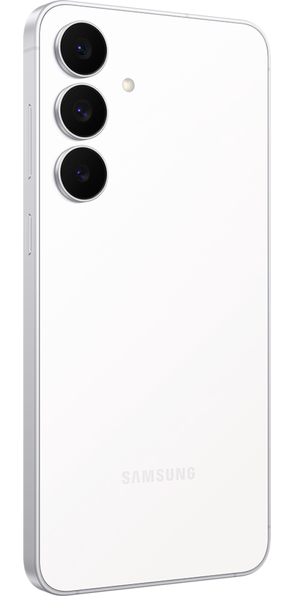 Samsung Galaxy S25 FE 128GB White