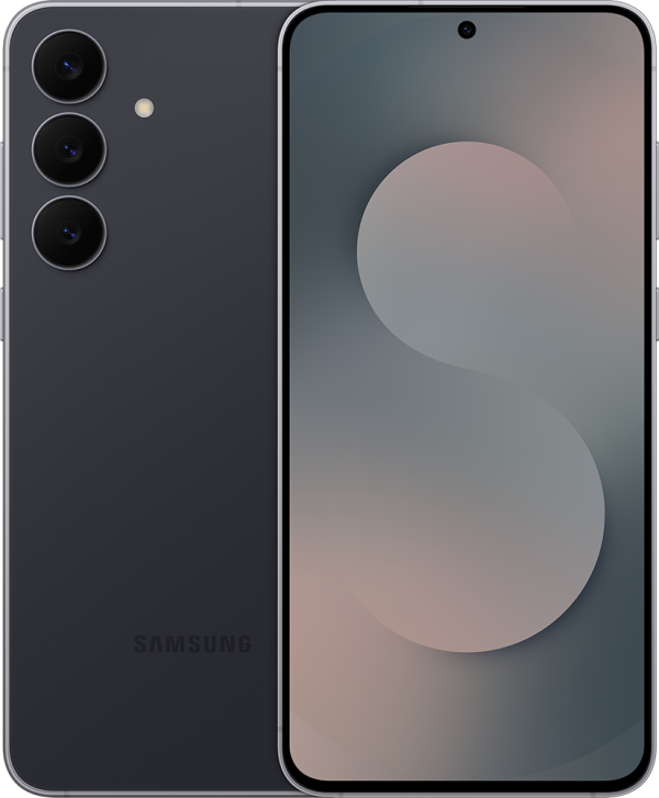 Samsung Galaxy S25 FE 256GB Jetblack