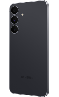 Samsung Galaxy S25 FE 256GB Jetblack
