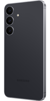 Samsung Galaxy S25 FE 256GB Jetblack