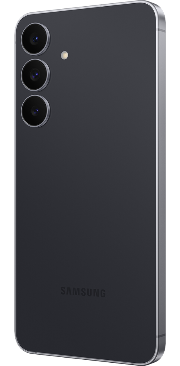 Samsung Galaxy S25 FE 256GB Jetblack