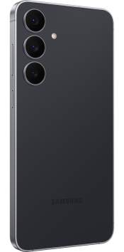 Samsung Galaxy S25 FE 256GB Jetblack