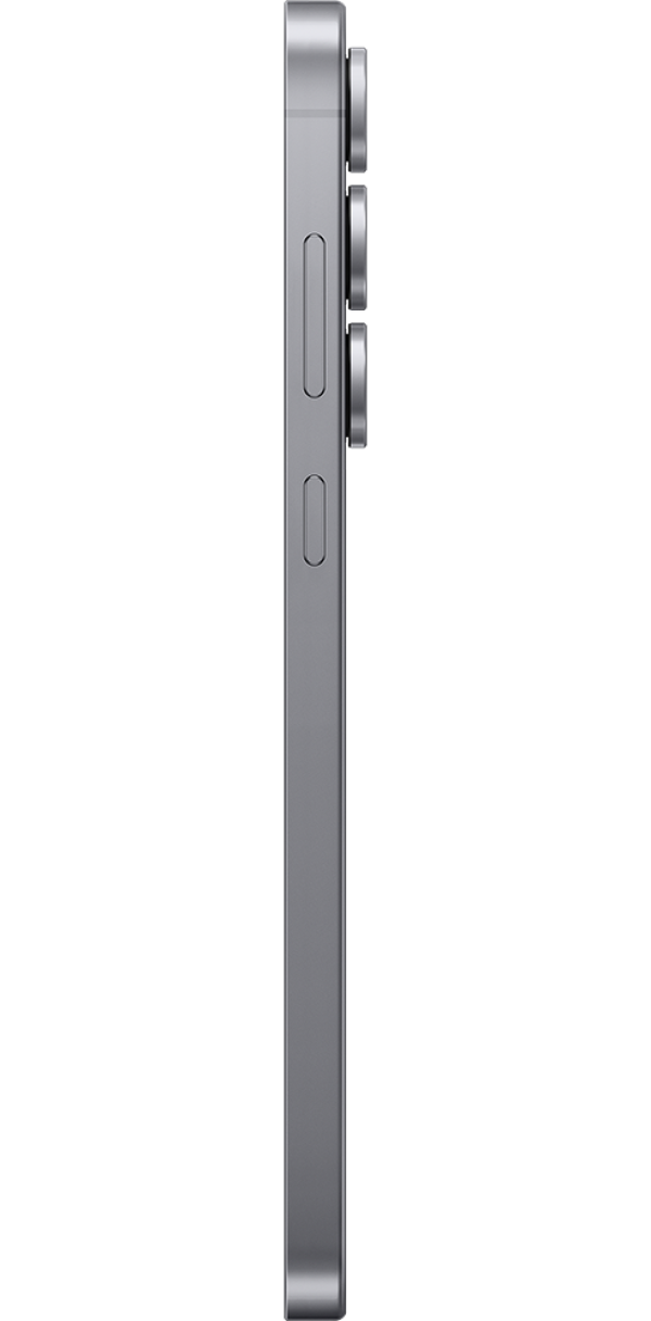 Samsung Galaxy S25 FE 256GB Jetblack