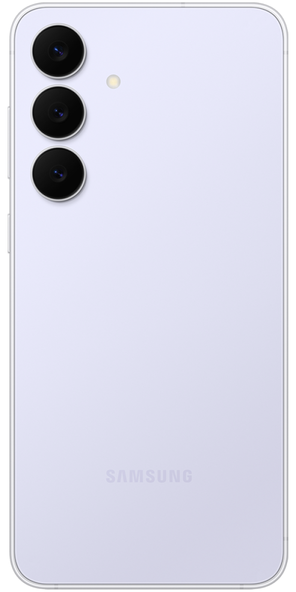 Samsung Galaxy S25 FE 256GB Icyblue