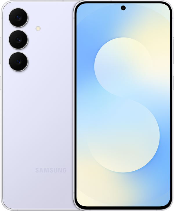 Samsung Galaxy S25 FE 256GB Icyblue