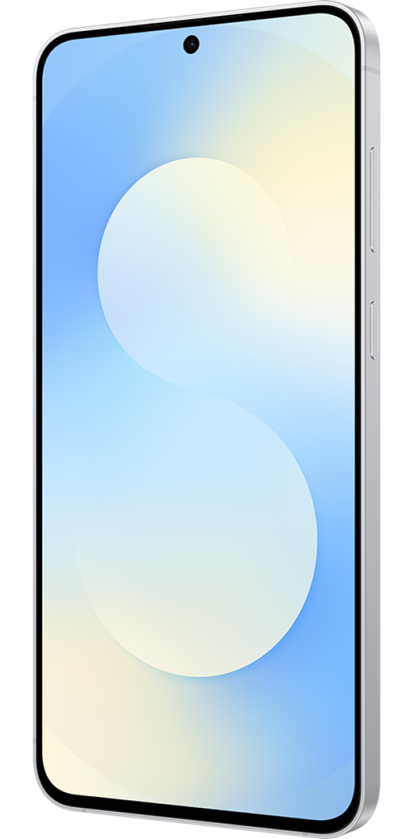 Samsung Galaxy S25 FE 256GB Icyblue