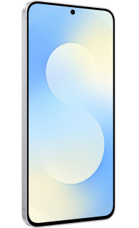 Samsung Galaxy S25 FE 256GB Icyblue
