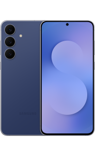 Samsung Galaxy S25 FE 256GB Navy