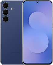 Samsung Galaxy S25 FE 256GB Navy