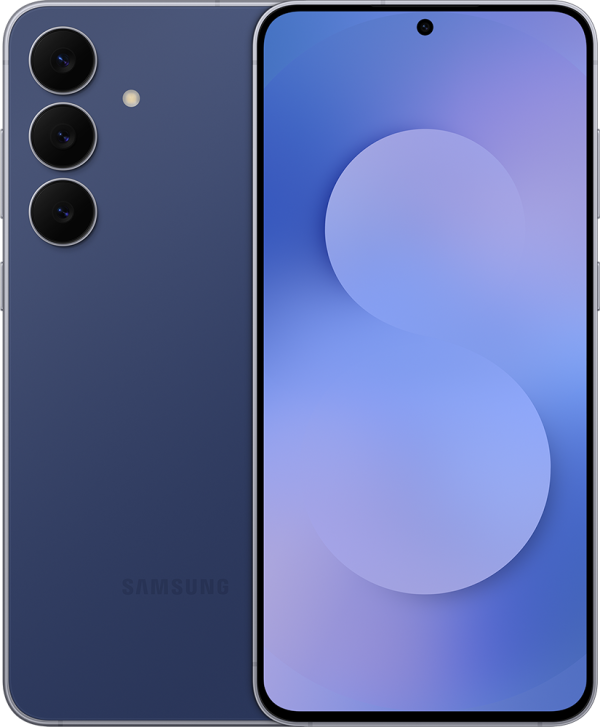Samsung Galaxy S25 FE 256GB Navy