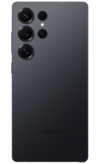 Samsung Galaxy S25 Ultra 1TB Titanium Jetblack