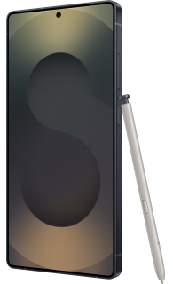 Samsung Galaxy S25 Ultra 1TB Titanium Jetblack